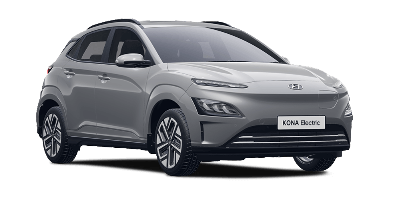 Promo Hyundai Cibubur Kona EV