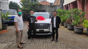 Sales Hyundai Bekasi