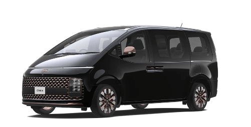 Promo Hyundai Cibubur staria 2021