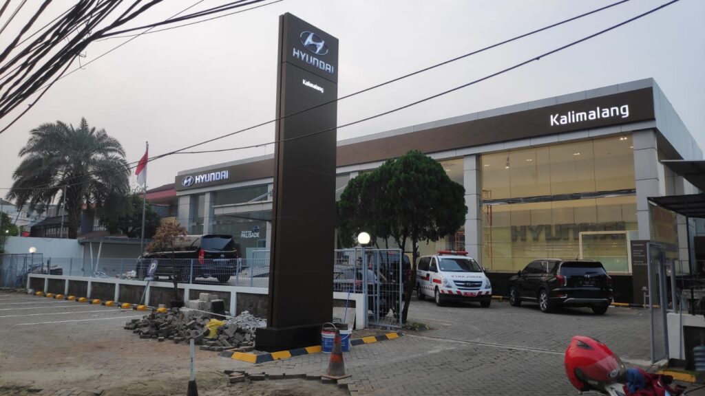 Promo Hyundai Tangerang 2022