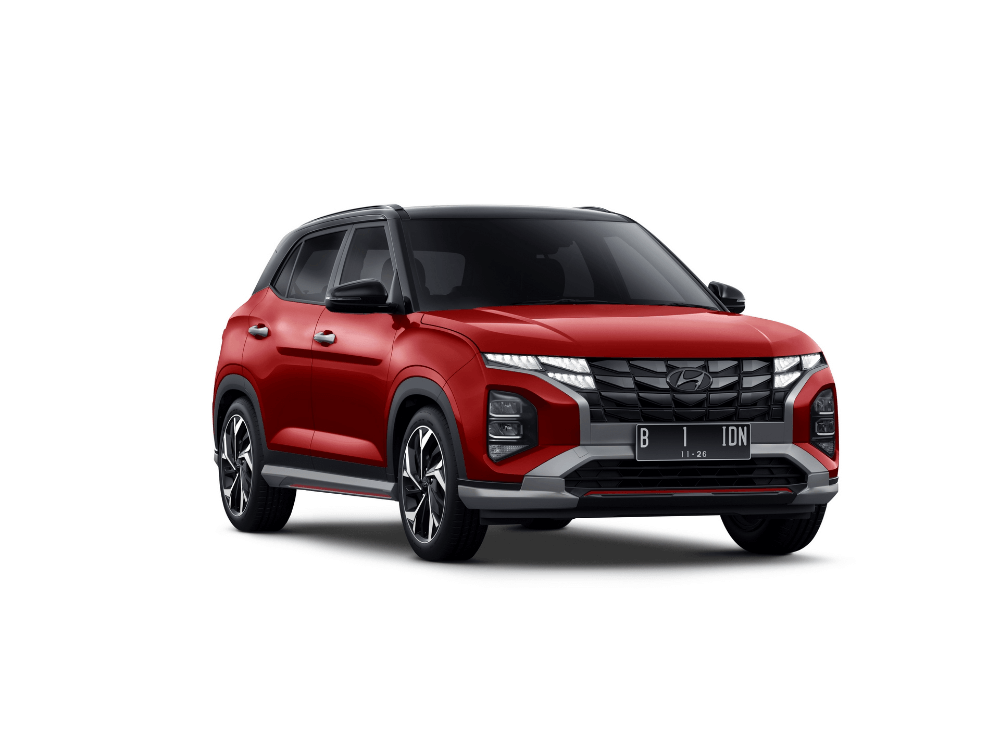 Promo Hyundai Karawang 2022